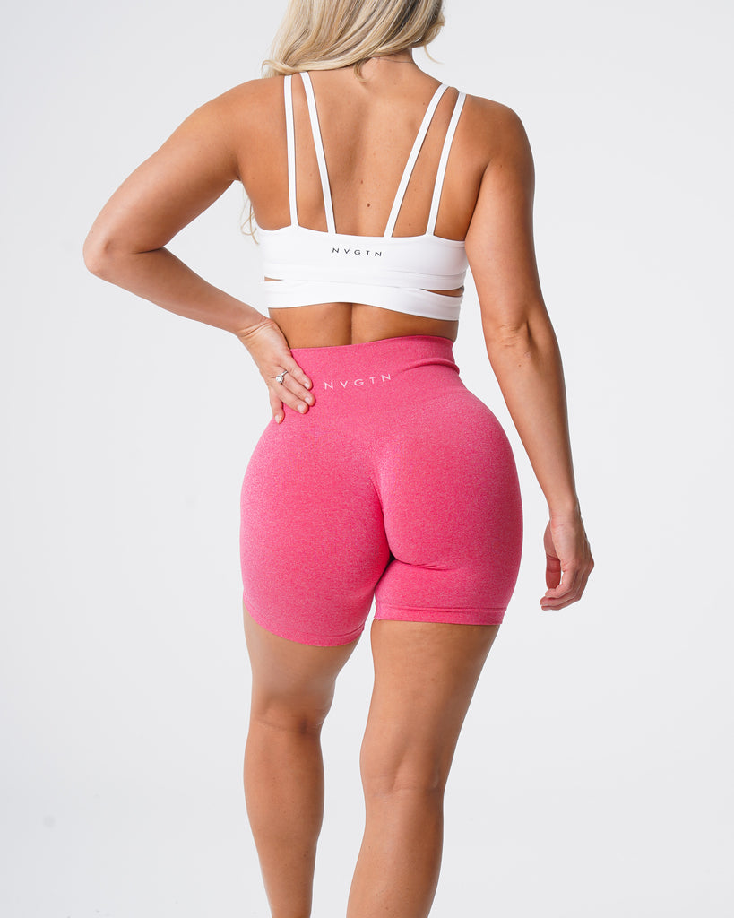 Pink Shorts Hot Shorts For Ladies Hot Pink Cuffed Dress Shorts Filly Flair Pink Shorts Hot Shorts For Ladies Hot Pink Cuffed Dress Shorts Filly Flair