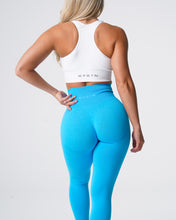 Load image into Gallery viewer, Caribbean Contour Seamless Leggings