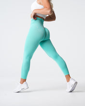 Load image into Gallery viewer, Mint NV Seamless Leggings