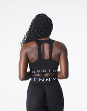 Load image into Gallery viewer, Black Trilogy Sport Seamless Bra