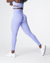 Load image into Gallery viewer, Periwinkle Signature 2.0 Leggings