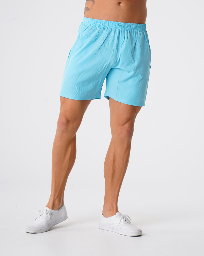 Aqua Flex Shorts