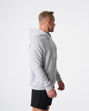 Load image into Gallery viewer, Grey Lounge Hoodie