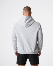 Load image into Gallery viewer, Grey Lounge Hoodie