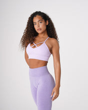 Load image into Gallery viewer, Lavender Oasis Bra