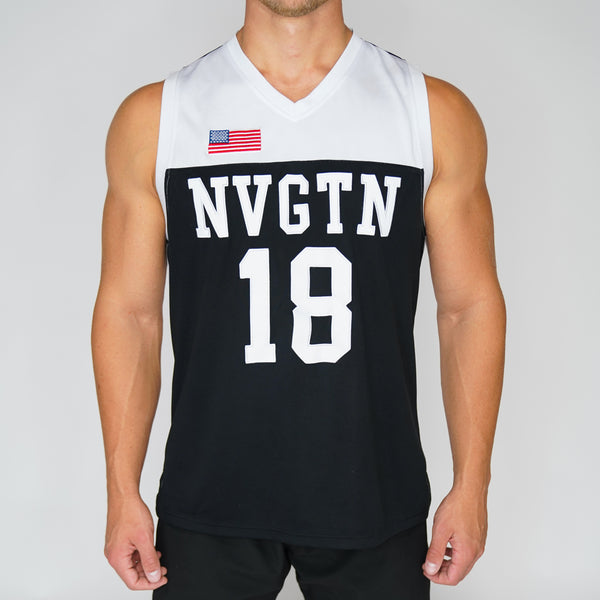 NVGTN Jersey