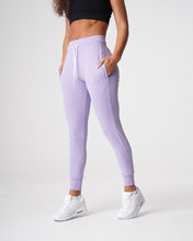 Load image into Gallery viewer, Lilac Joggers