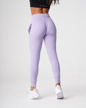 Load image into Gallery viewer, Lilac Joggers