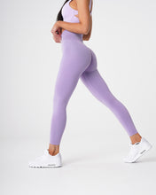 Load image into Gallery viewer, Lilac NV Seamless Leggings