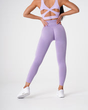 Load image into Gallery viewer, Lilac NV Seamless Leggings