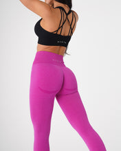 Load image into Gallery viewer, Maui Curve Seamless Leggings