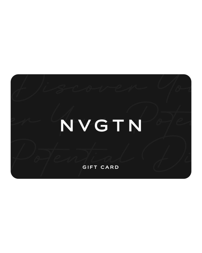 NVGTN GIFT CARD