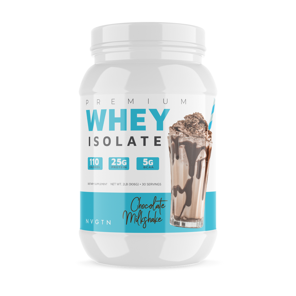 Premium Whey Protein