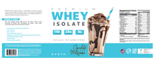 Load image into Gallery viewer, Premium Whey Protein